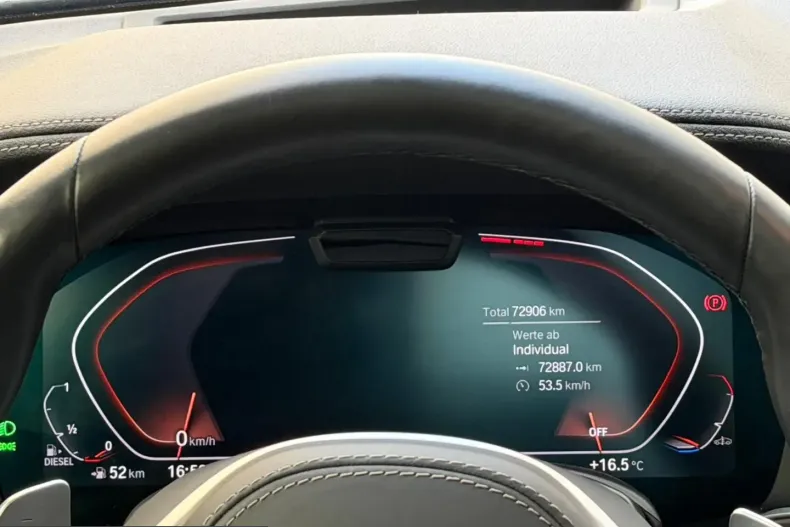 BMW X5 (Seria X) din 2023 cu 72.902 km - oferta BMW200776 - foto 7