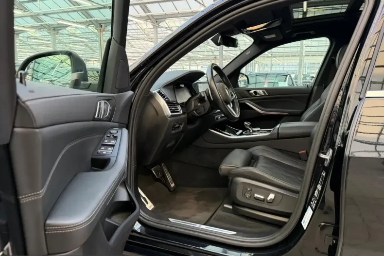 BMW X5 (Seria X) din 2023 cu 72.902 km - oferta BMW200776 - foto 8