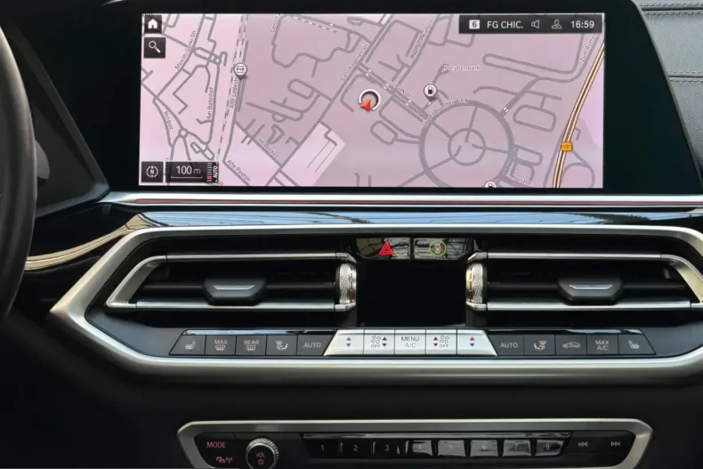 BMW X5 (Seria X) din 2023 cu 72.902 km - oferta BMW200776 - foto 12