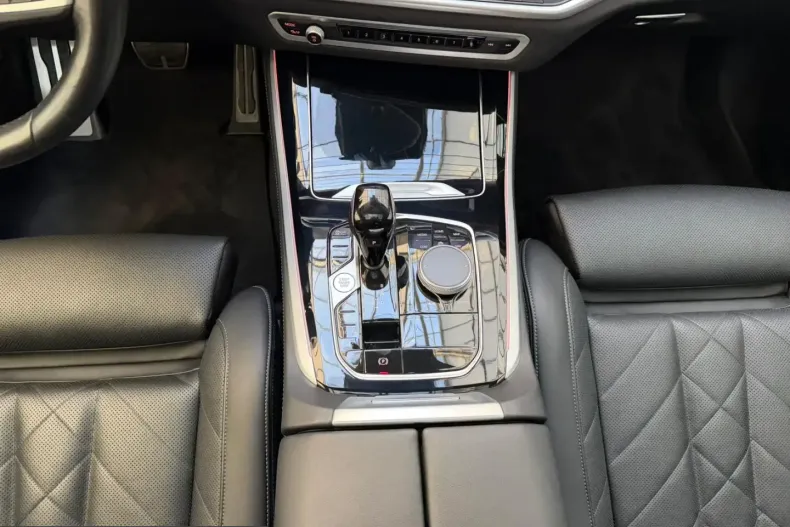 BMW X5 (Seria X) din 2023 cu 72.902 km - oferta BMW200776 - foto 13