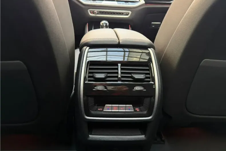 BMW X5 (Seria X) din 2023 cu 72.902 km - oferta BMW200776 - foto 14