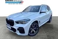 BMW X5 (Seria X) din 2022 cu 64.190 km - oferta BMW200777 - foto 1
