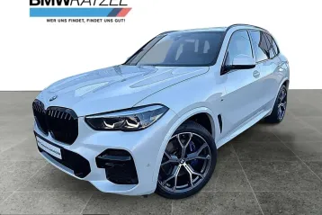 BMW X5 din 2022 - oferta BMW200777