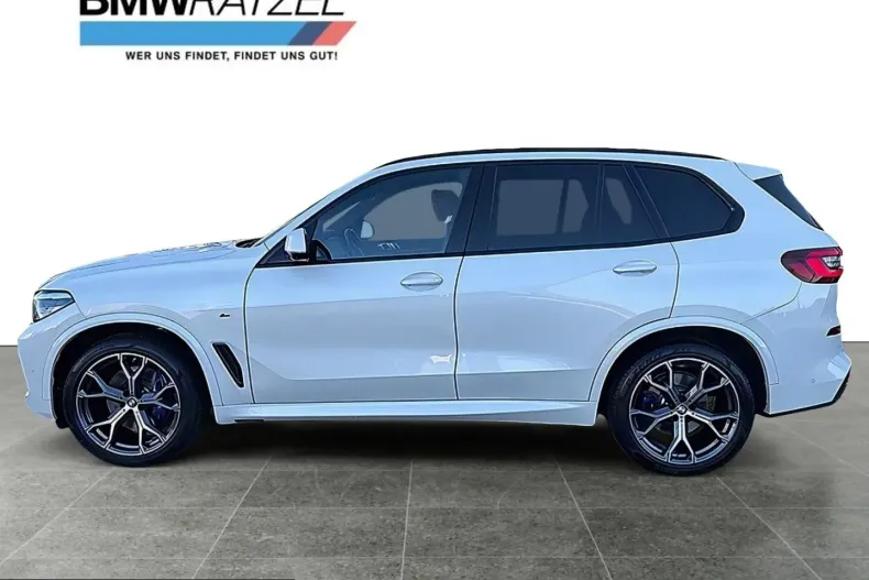 BMW X5 (Seria X) din 2022 cu 64.190 km - oferta BMW200777 - foto 3
