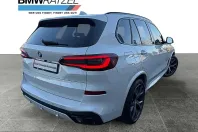 BMW X5 (Seria X) din 2022 cu 64.190 km - oferta BMW200777 - foto 4