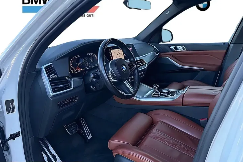 BMW X5 (Seria X) din 2022 cu 64.190 km - oferta BMW200777 - foto 6