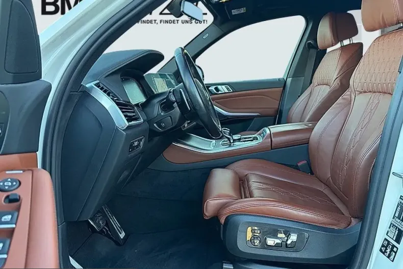 BMW X5 (Seria X) din 2022 cu 64.190 km - oferta BMW200777 - foto 7