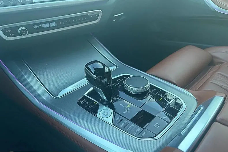 BMW X5 (Seria X) din 2022 cu 64.190 km - oferta BMW200777 - foto 10