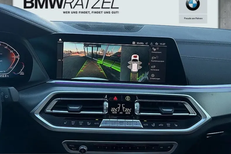 BMW X5 (Seria X) din 2022 cu 64.190 km - oferta BMW200777 - foto 11