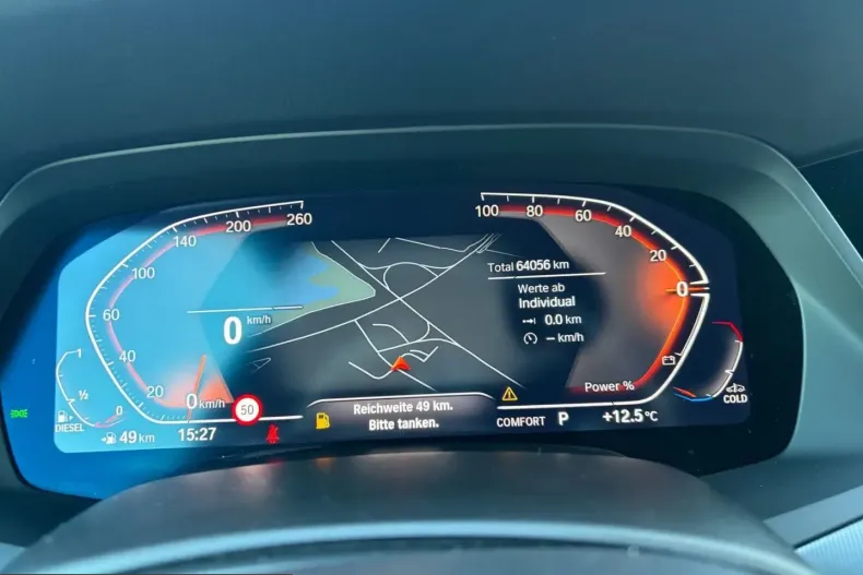 BMW X5 (Seria X) din 2022 cu 64.190 km - oferta BMW200777 - foto 14