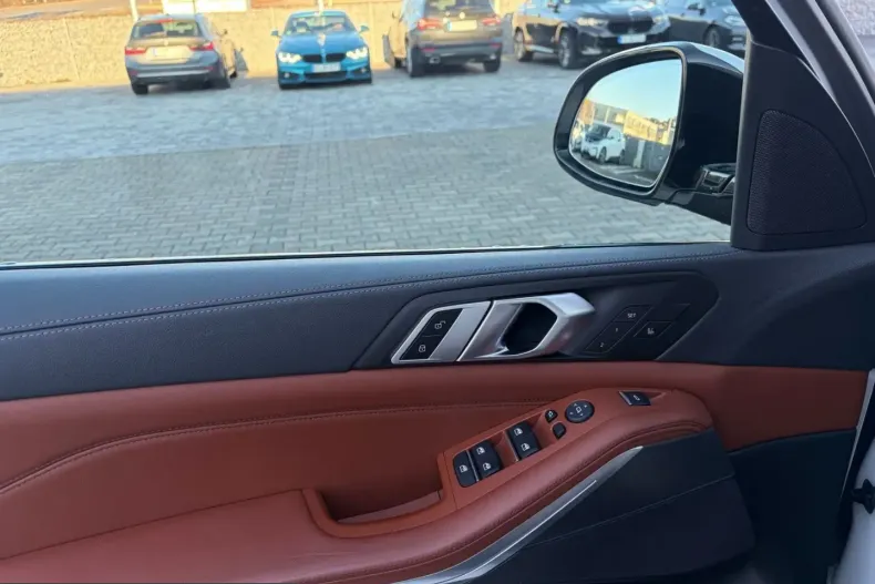 BMW X5 (Seria X) din 2022 cu 64.190 km - oferta BMW200777 - foto 15