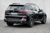 BMW X5 (Seria X) din 2022 cu 59.949 km - oferta BMW200778 - foto 2
