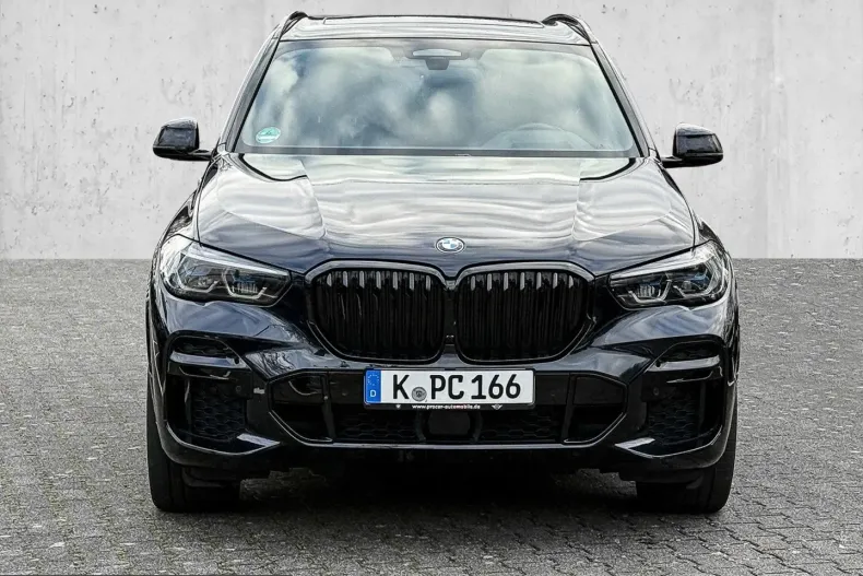 BMW X5 (Seria X) din 2022 cu 59.949 km - oferta BMW200778 - foto 3