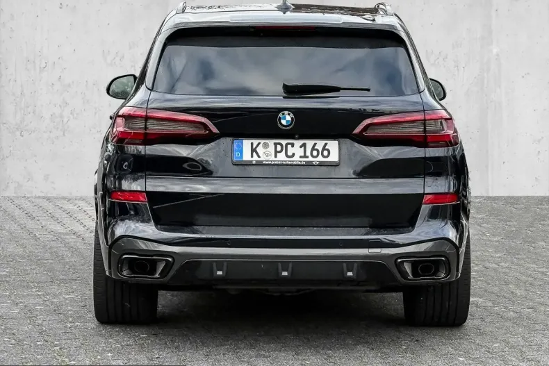 BMW X5 (Seria X) din 2022 cu 59.949 km - oferta BMW200778 - foto 4