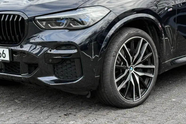 BMW X5 (Seria X) din 2022 cu 59.949 km - oferta BMW200778 - foto 5