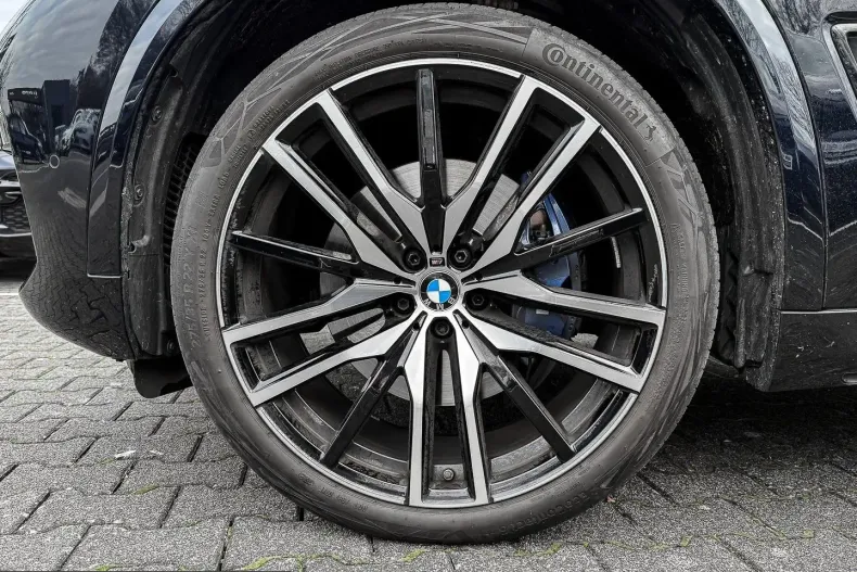 BMW X5 (Seria X) din 2022 cu 59.949 km - oferta BMW200778 - foto 6