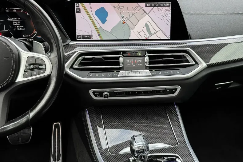 BMW X5 (Seria X) din 2022 cu 59.949 km - oferta BMW200778 - foto 10