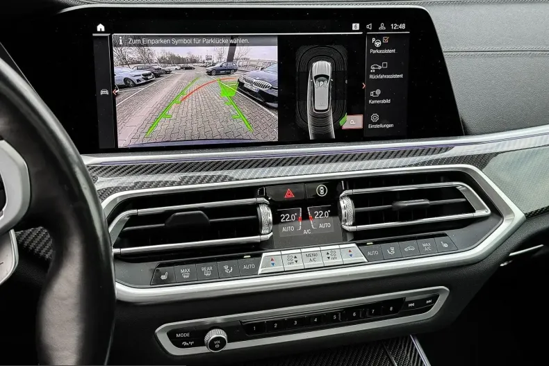 BMW X5 (Seria X) din 2022 cu 59.949 km - oferta BMW200778 - foto 11