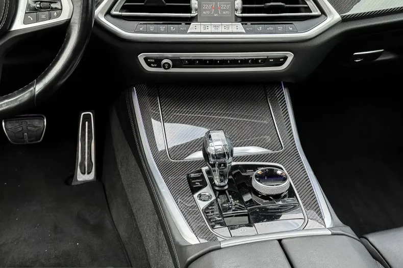 BMW X5 (Seria X) din 2022 cu 59.949 km - oferta BMW200778 - foto 12