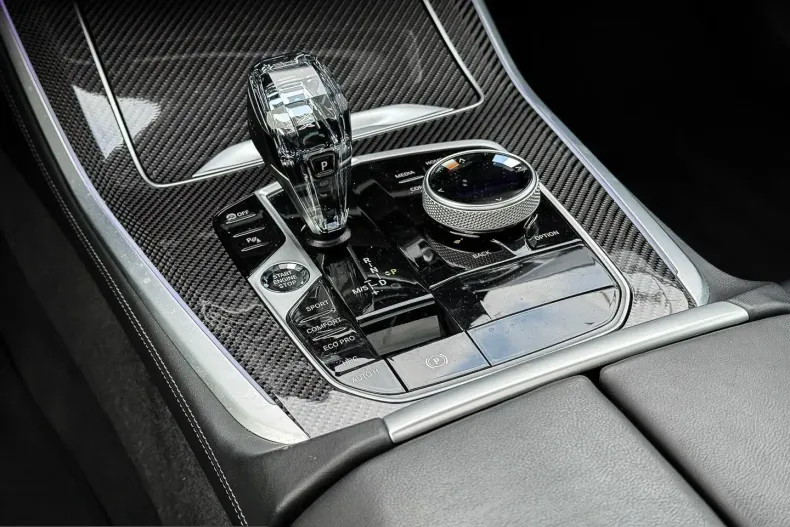 BMW X5 (Seria X) din 2022 cu 59.949 km - oferta BMW200778 - foto 13