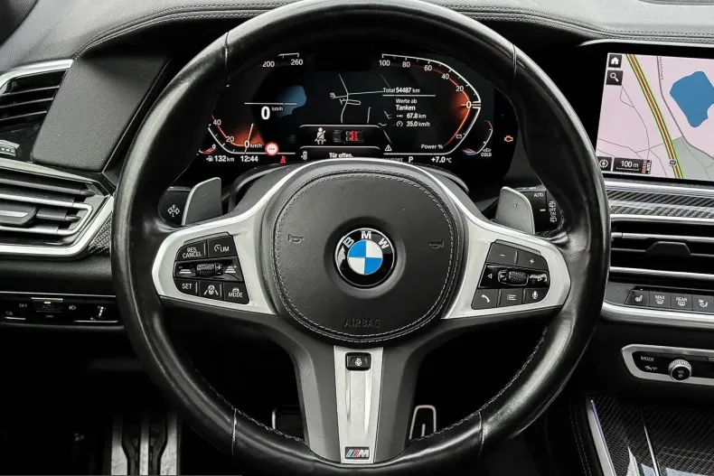 BMW X5 (Seria X) din 2022 cu 59.949 km - oferta BMW200778 - foto 14