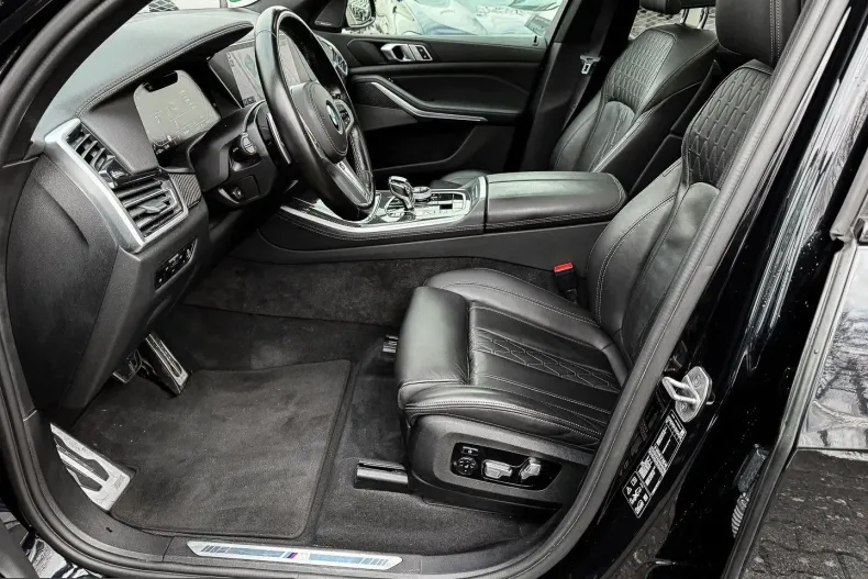 BMW X5 (Seria X) din 2022 cu 59.949 km - oferta BMW200778 - foto 15