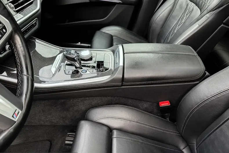 BMW X5 (Seria X) din 2022 cu 59.949 km - oferta BMW200778 - foto 16