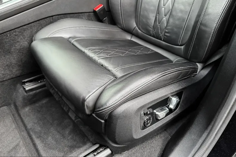 BMW X5 (Seria X) din 2022 cu 59.949 km - oferta BMW200778 - foto 17