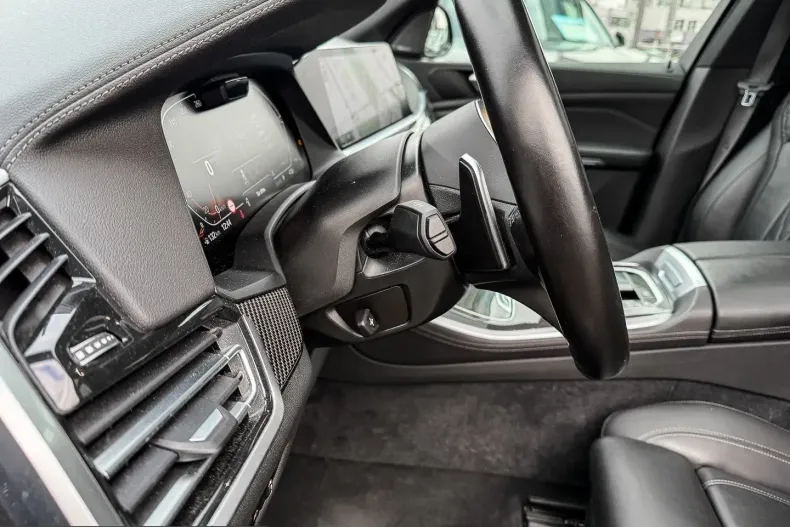 BMW X5 (Seria X) din 2022 cu 59.949 km - oferta BMW200778 - foto 19