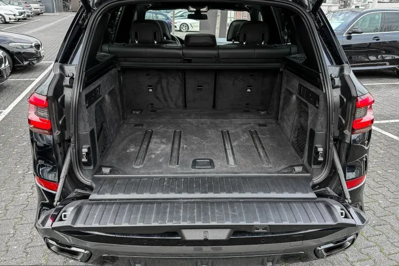 BMW X5 (Seria X) din 2022 cu 59.949 km - oferta BMW200778 - foto 23