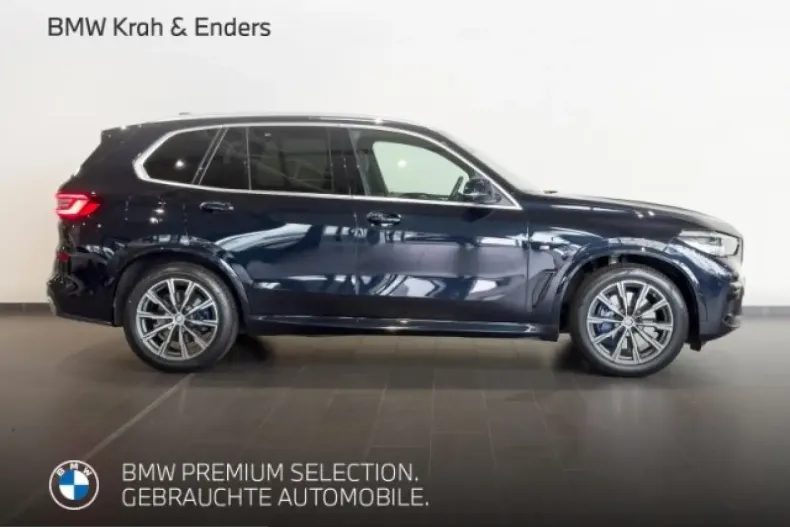 BMW X5 (Seria X) din 2023 cu 71.194 km - oferta BMW200779 - foto 2