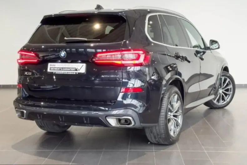 BMW X5 (Seria X) din 2023 cu 71.194 km - oferta BMW200779 - foto 3