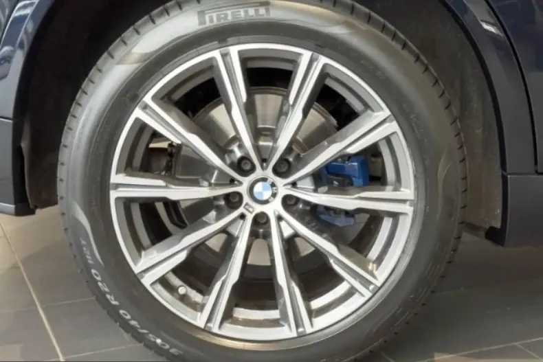 BMW X5 (Seria X) din 2023 cu 71.194 km - oferta BMW200779 - foto 5