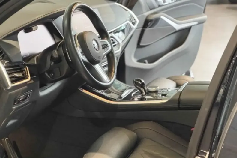 BMW X5 (Seria X) din 2023 cu 71.194 km - oferta BMW200779 - foto 8