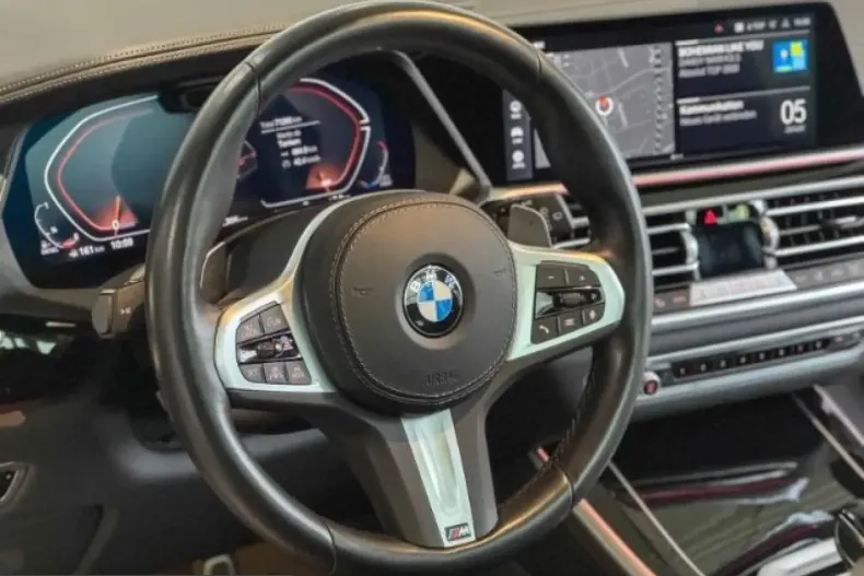 BMW X5 (Seria X) din 2023 cu 71.194 km - oferta BMW200779 - foto 10