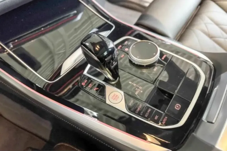 BMW X5 (Seria X) din 2023 cu 71.194 km - oferta BMW200779 - foto 12