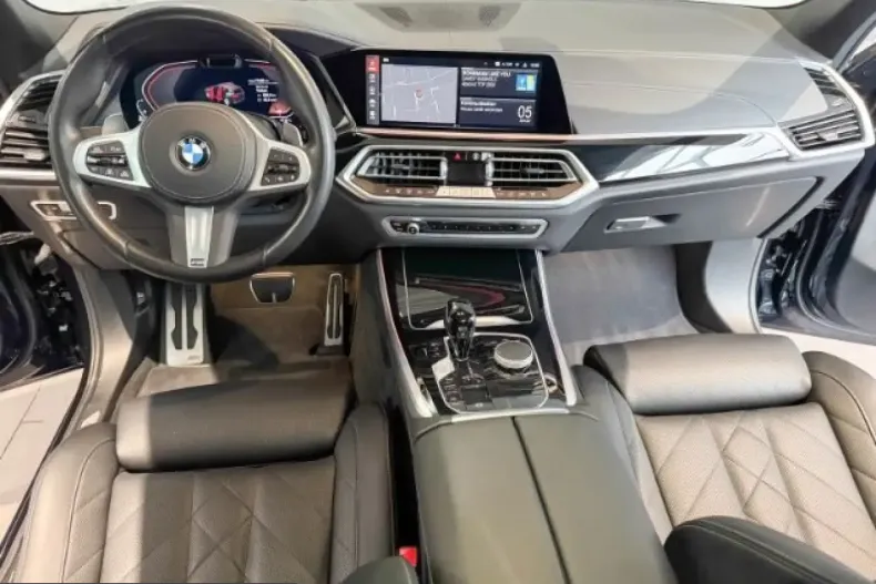 BMW X5 (Seria X) din 2023 cu 71.194 km - oferta BMW200779 - foto 13