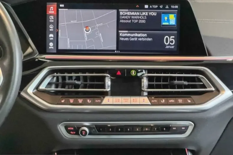 BMW X5 (Seria X) din 2023 cu 71.194 km - oferta BMW200779 - foto 14