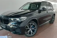 BMW X5 (Seria X) din 2023 cu 91.000 km - oferta BMW200780 - foto 1