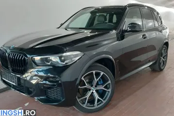 BMW X5 din 2023 - oferta BMW200780