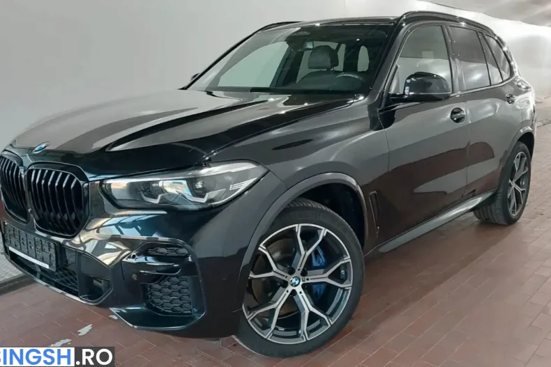 BMW X5 (Seria X) din 2023 cu 91.000 km - oferta BMW200780 - foto 1