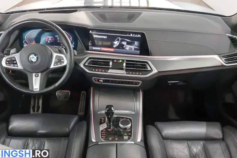 BMW X5 (Seria X) din 2023 cu 91.000 km - oferta BMW200780 - foto 5