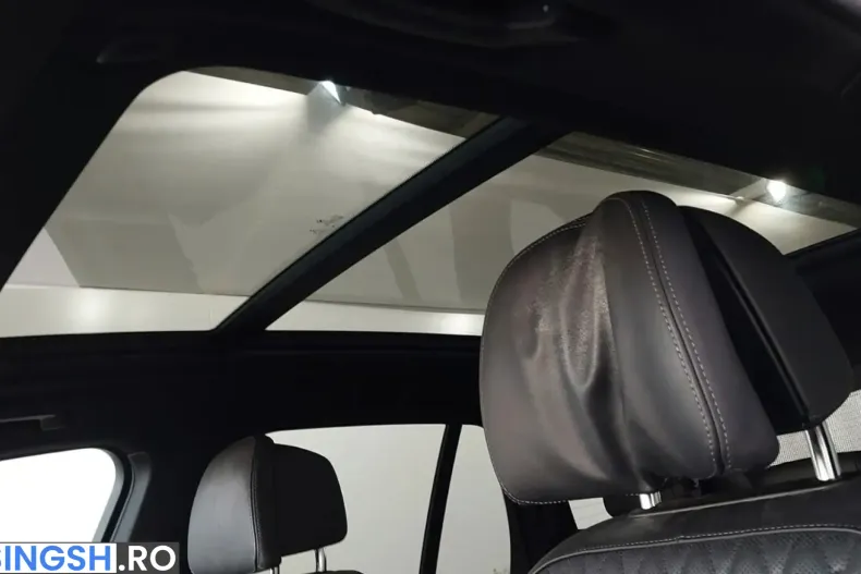 BMW X5 (Seria X) din 2023 cu 91.000 km - oferta BMW200780 - foto 7