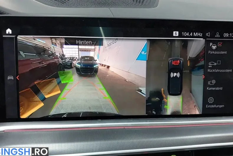 BMW X5 (Seria X) din 2023 cu 91.000 km - oferta BMW200780 - foto 8