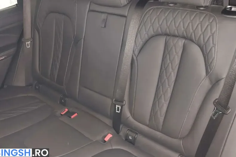 BMW X5 (Seria X) din 2023 cu 91.000 km - oferta BMW200780 - foto 9