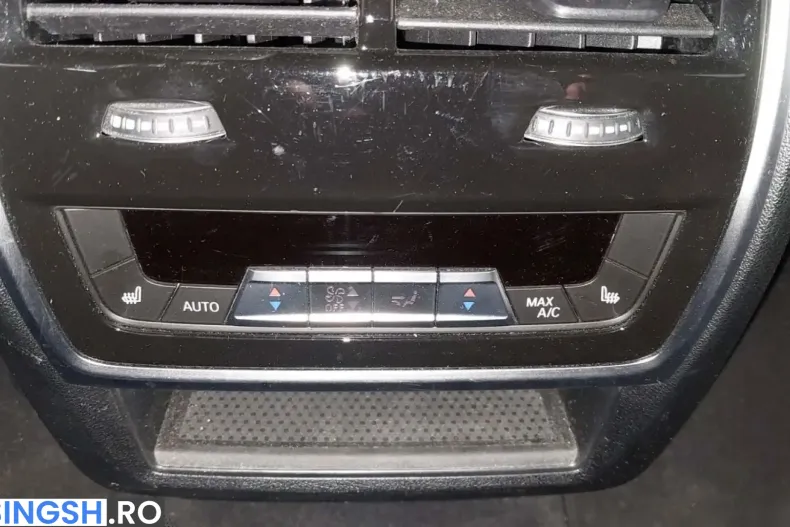 BMW X5 (Seria X) din 2023 cu 91.000 km - oferta BMW200780 - foto 10