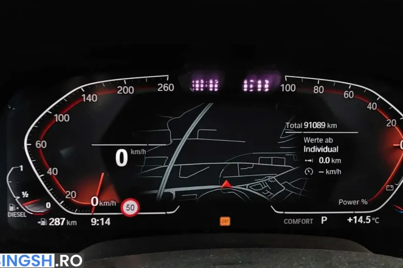 BMW X5 (Seria X) din 2023 cu 91.000 km - oferta BMW200780 - foto 11