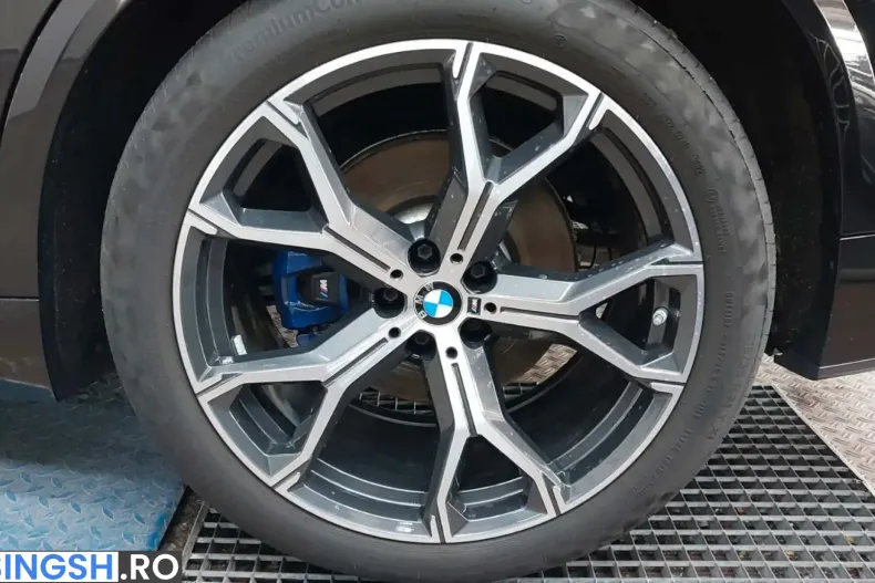 BMW X5 (Seria X) din 2023 cu 91.000 km - oferta BMW200780 - foto 12