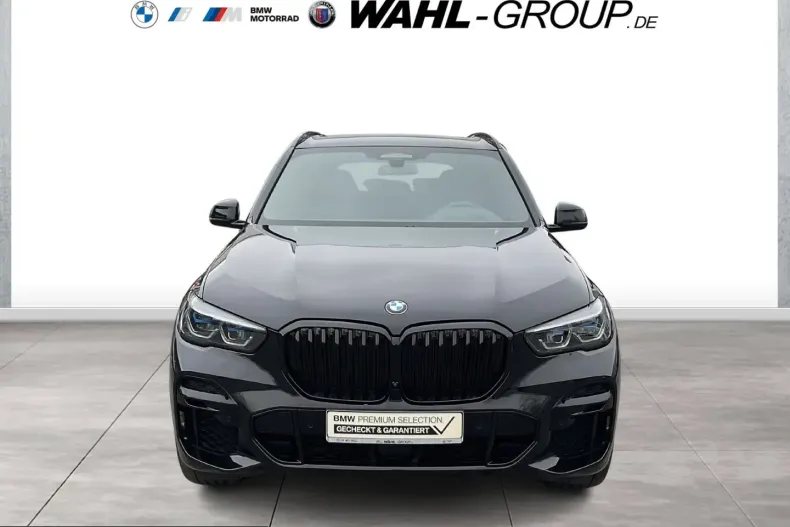 BMW X5 (Seria X) din 2022 cu 68.900 km - oferta BMW200781 - foto 2