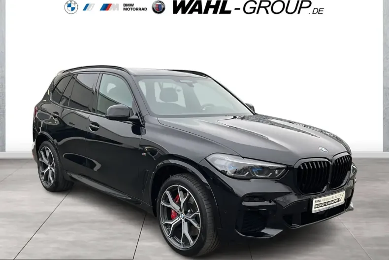 BMW X5 (Seria X) din 2022 cu 68.900 km - oferta BMW200781 - foto 3